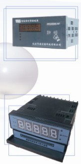 供应预付费控制器   